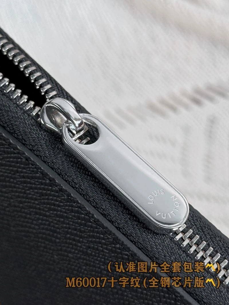 Louis Vuitton Wallets Purse OdorResistant 66298