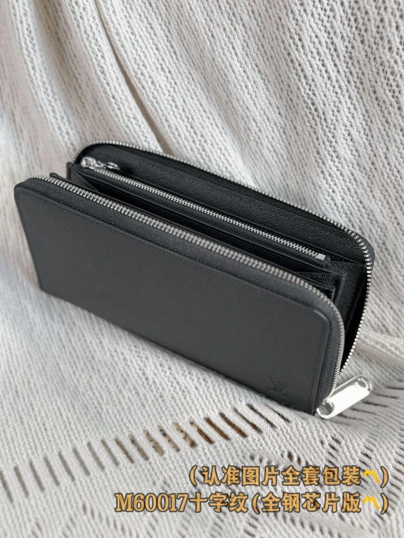 Louis Vuitton Wallets Purse OdorResistant 66298