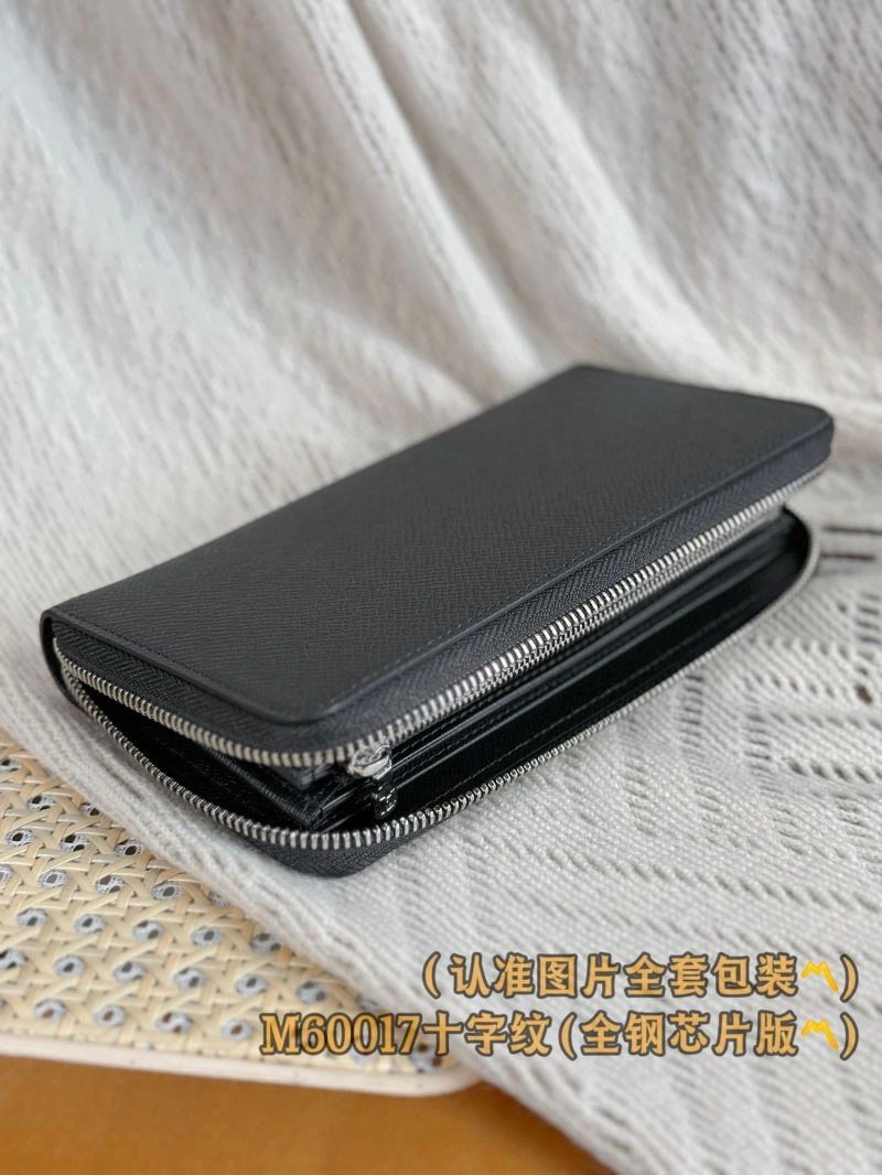 Louis Vuitton Wallets Purse OdorResistant 66298