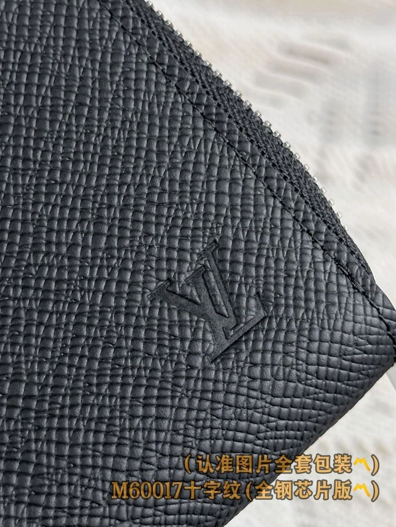 Louis Vuitton Wallets Purse OdorResistant 66298