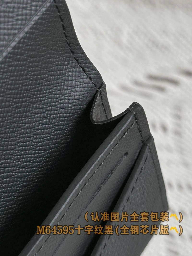 Louis Vuitton Wallets Purse Soft 66292