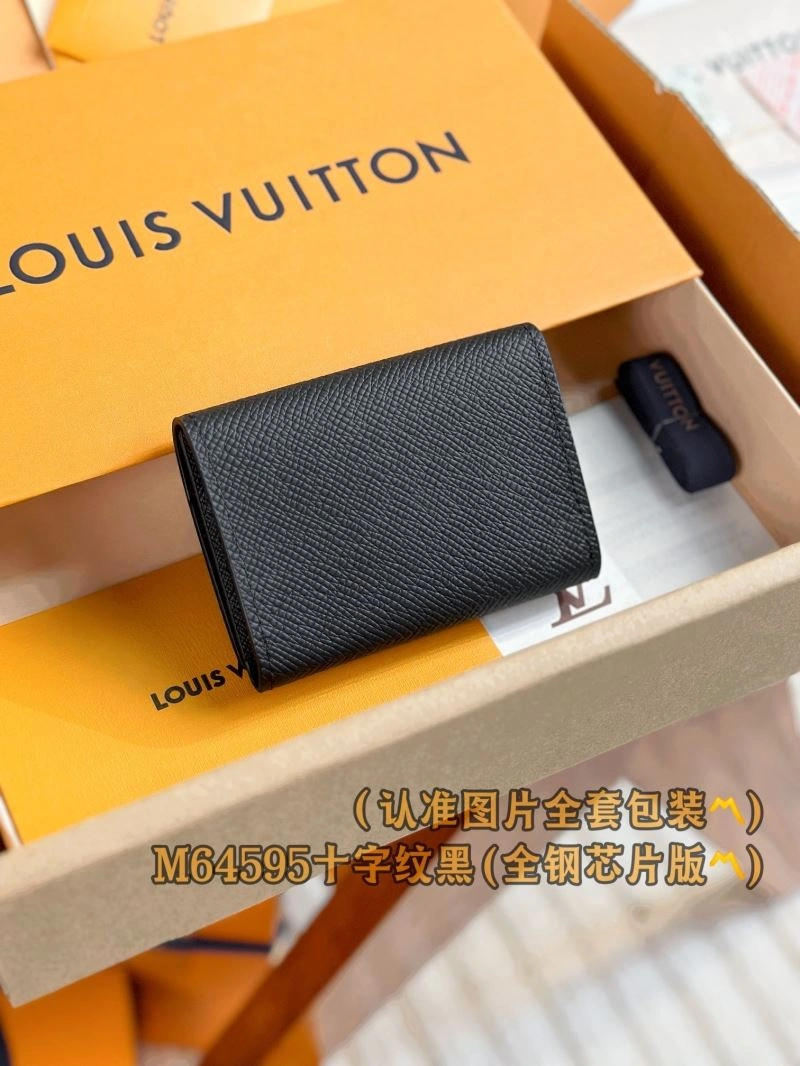 Louis Vuitton Wallets Purse Soft 66292
