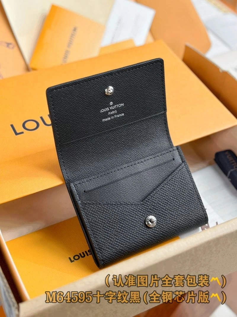 Louis Vuitton Wallets Purse Soft 66292