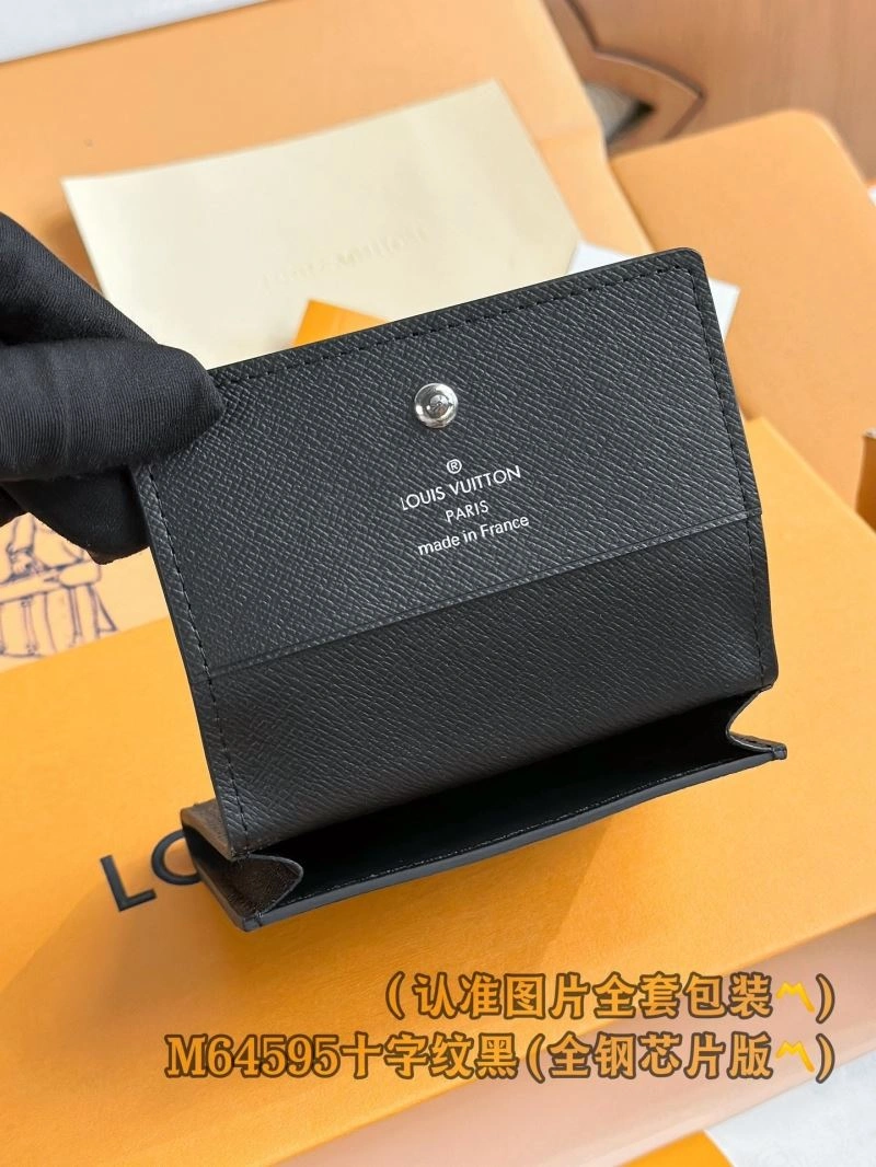 Louis Vuitton Wallets Purse Soft 66292