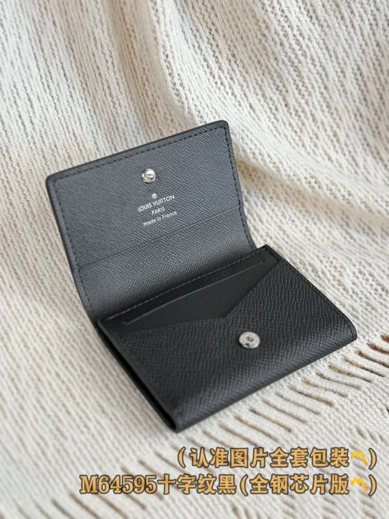 Louis Vuitton Wallets Purse Soft 66292