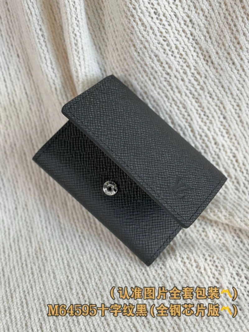 Louis Vuitton Wallets Purse Soft 66292