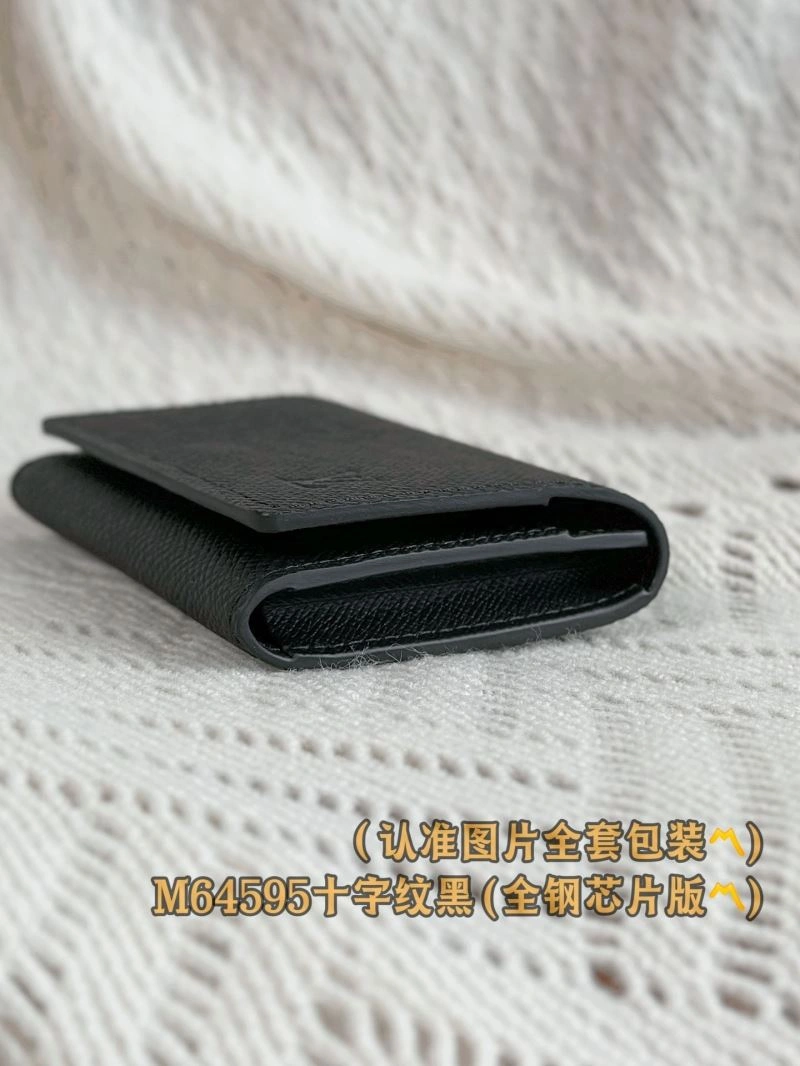 Louis Vuitton Wallets Purse Soft 66292