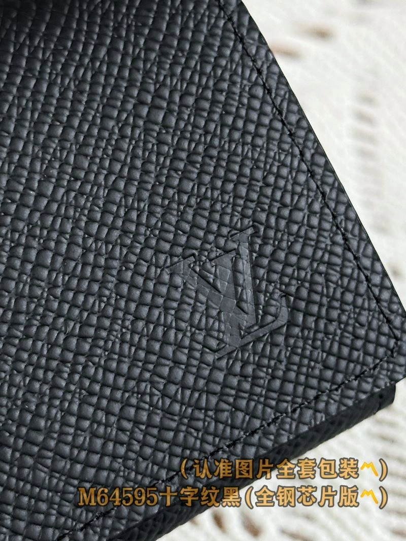 Louis Vuitton Wallets Purse Soft 66292