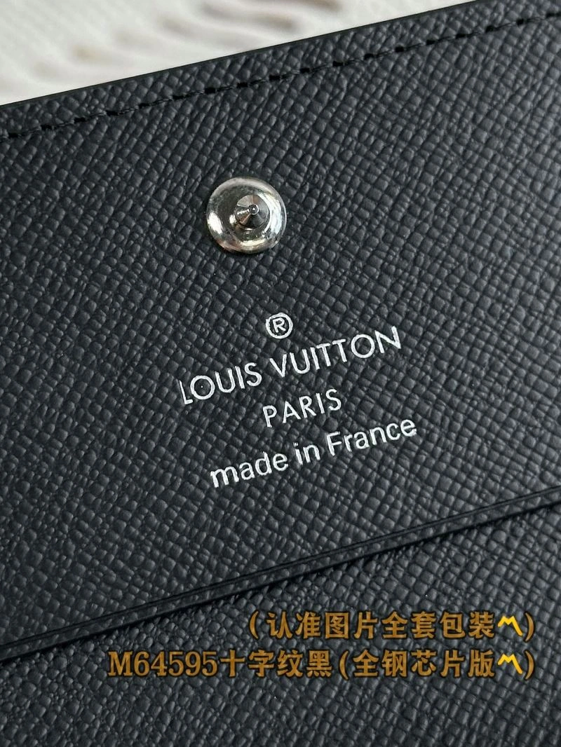 Louis Vuitton Wallets Purse Soft 66292
