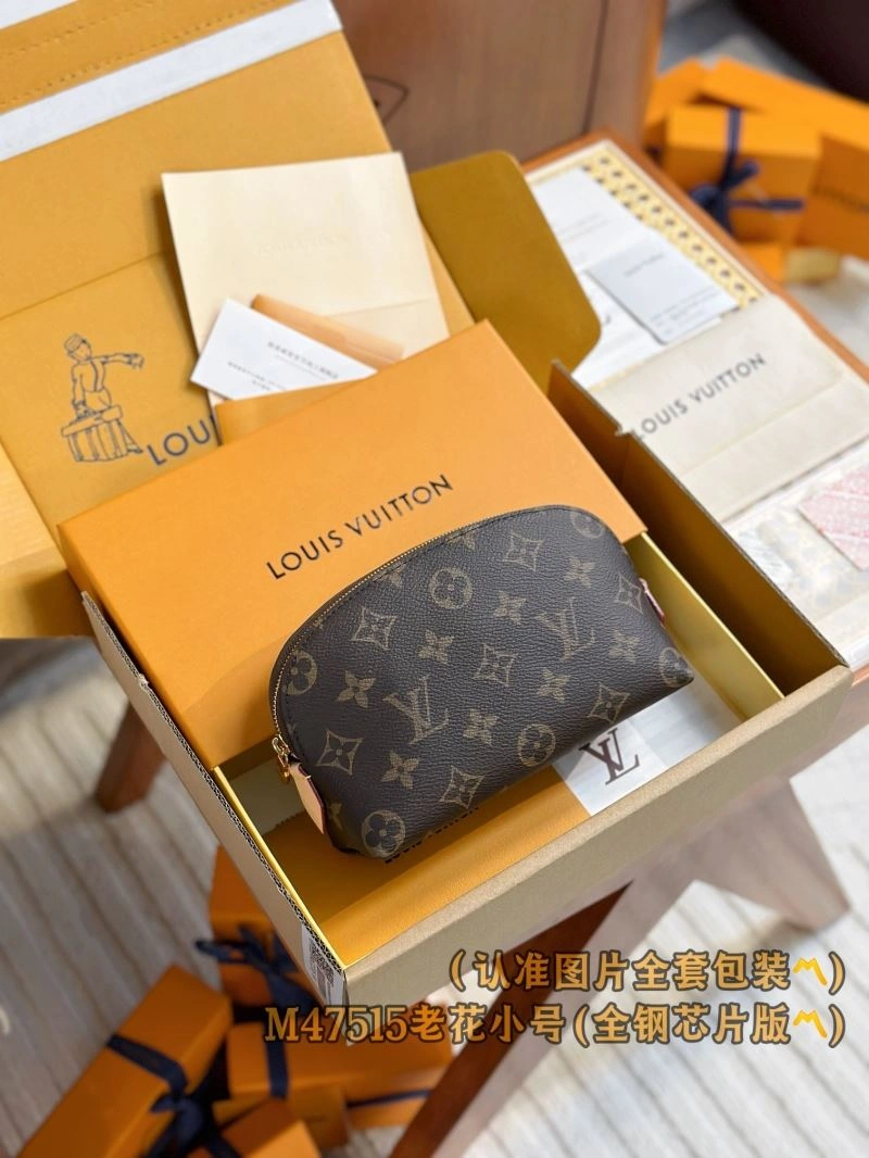 Louis Vuitton Wallets Purse TravelReady 66297