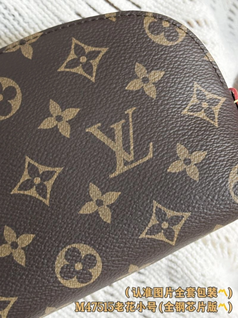 Louis Vuitton Wallets Purse TravelReady 66297