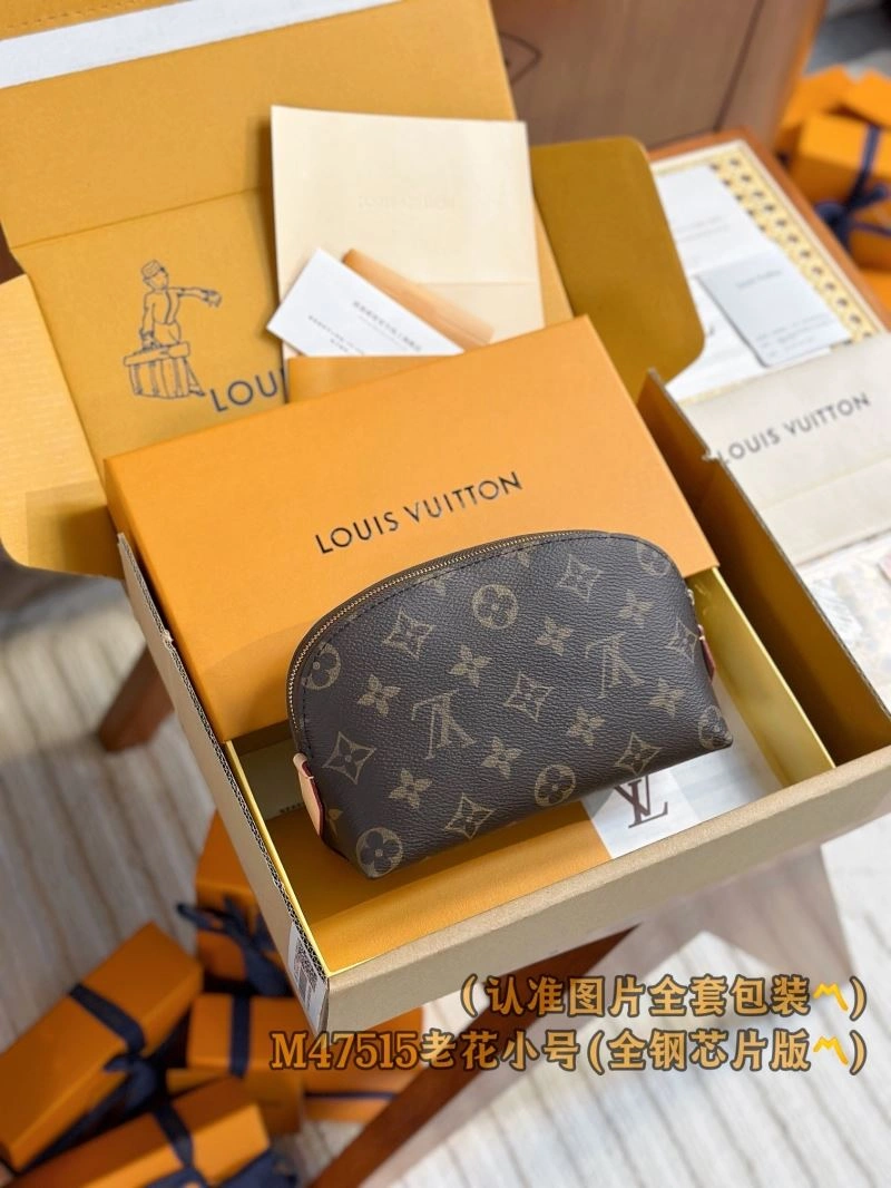 Louis Vuitton Wallets Purse TravelReady 66297