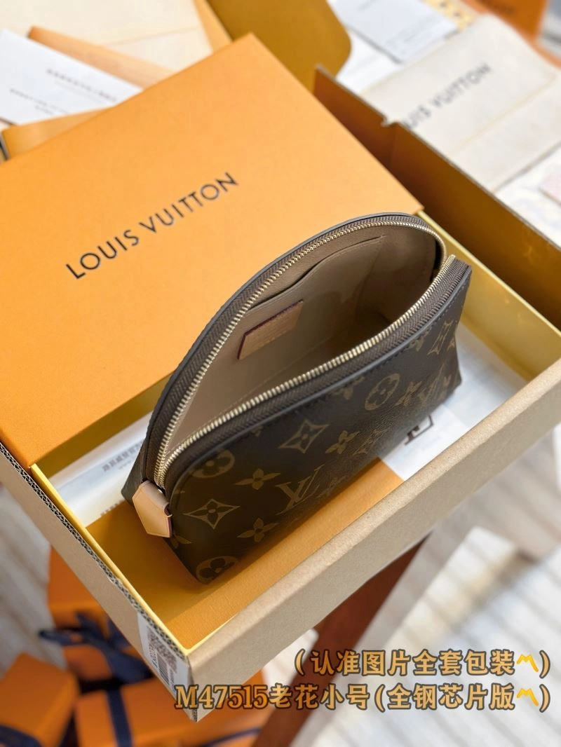 Louis Vuitton Wallets Purse TravelReady 66297