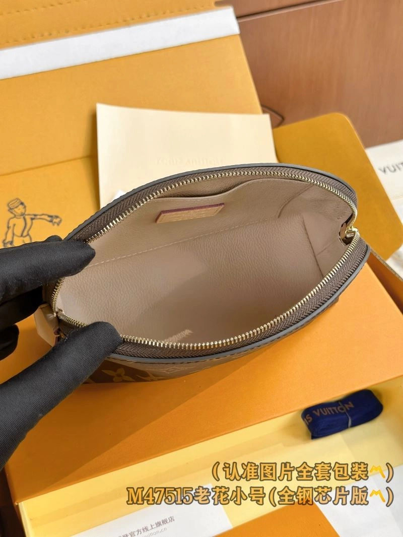 Louis Vuitton Wallets Purse TravelReady 66297