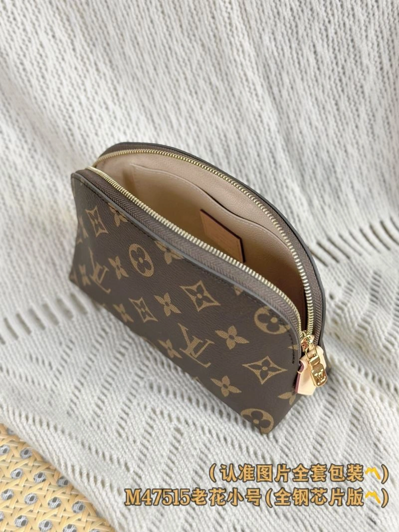 Louis Vuitton Wallets Purse TravelReady 66297