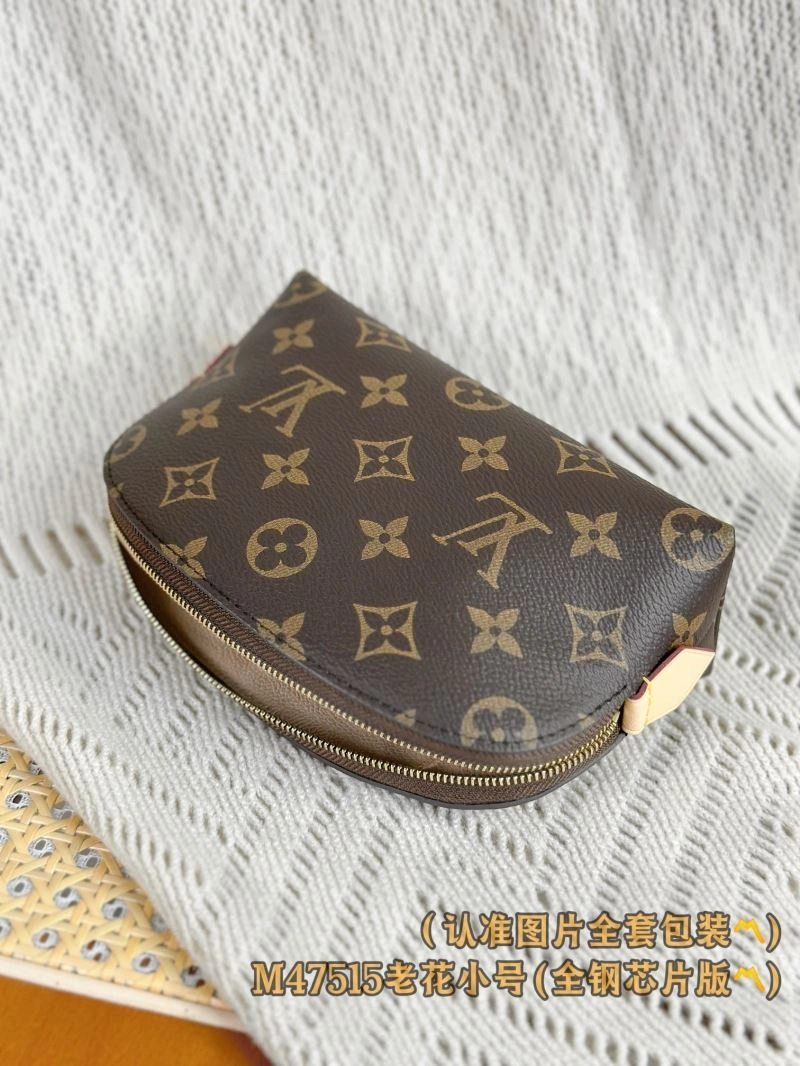 Louis Vuitton Wallets Purse TravelReady 66297