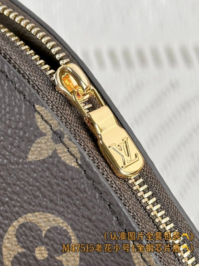 Louis Vuitton Wallets Purse TravelReady 66297