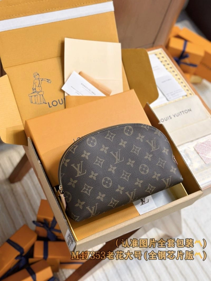 TravelReady Louis Vuitton Wallets Purse 66306
