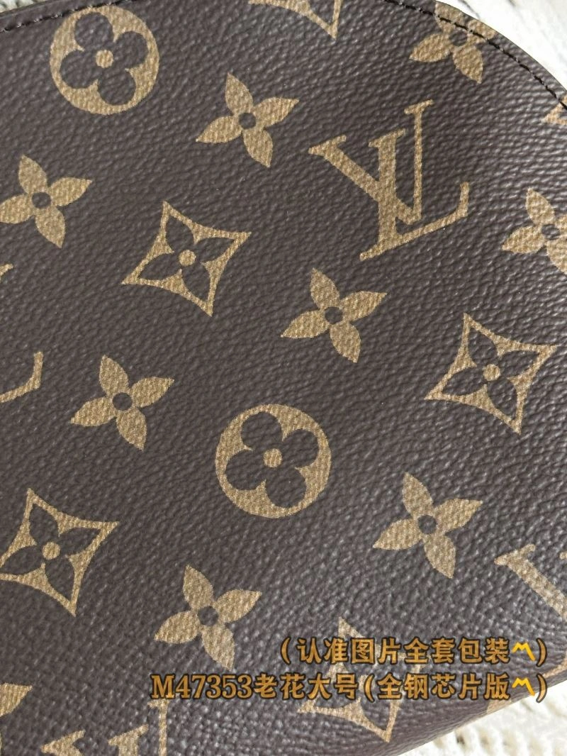 TravelReady Louis Vuitton Wallets Purse 66306