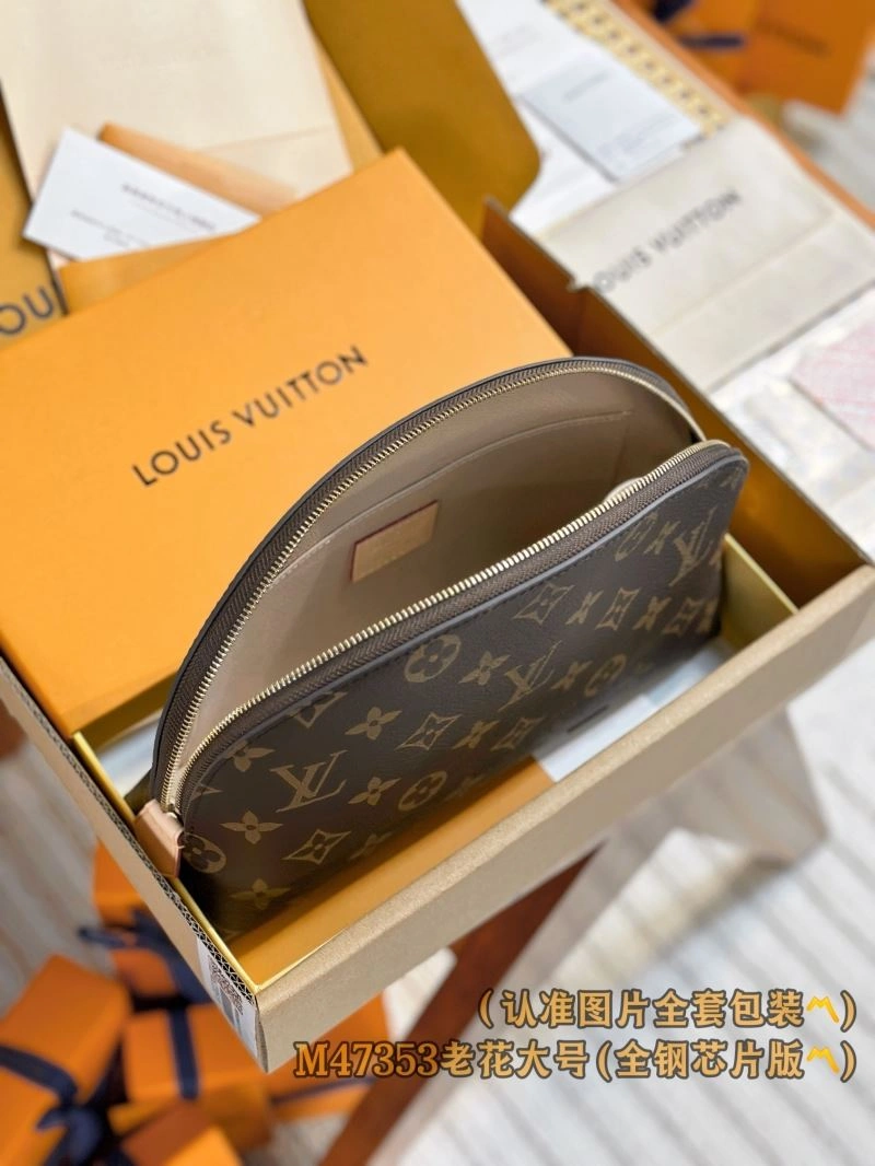 TravelReady Louis Vuitton Wallets Purse 66306