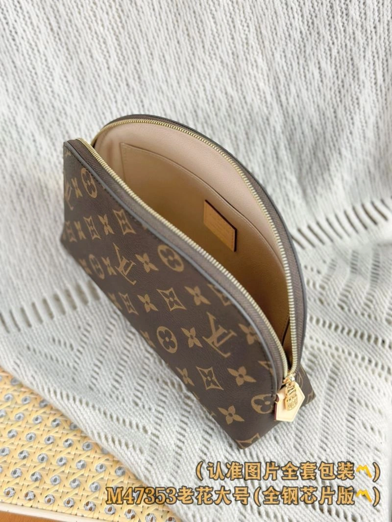 TravelReady Louis Vuitton Wallets Purse 66306