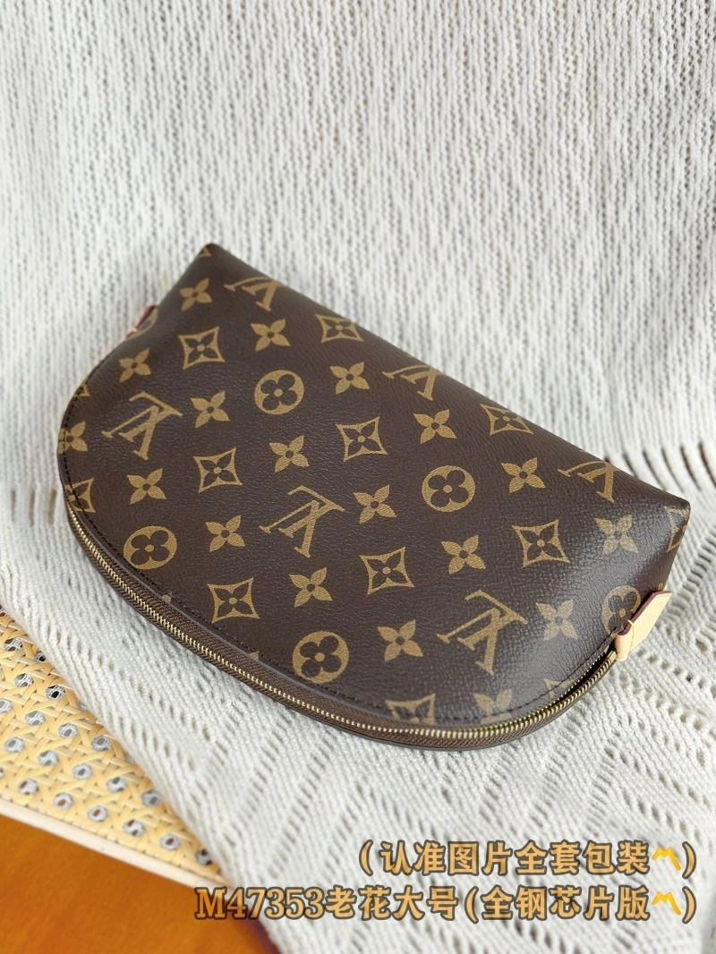 TravelReady Louis Vuitton Wallets Purse 66306