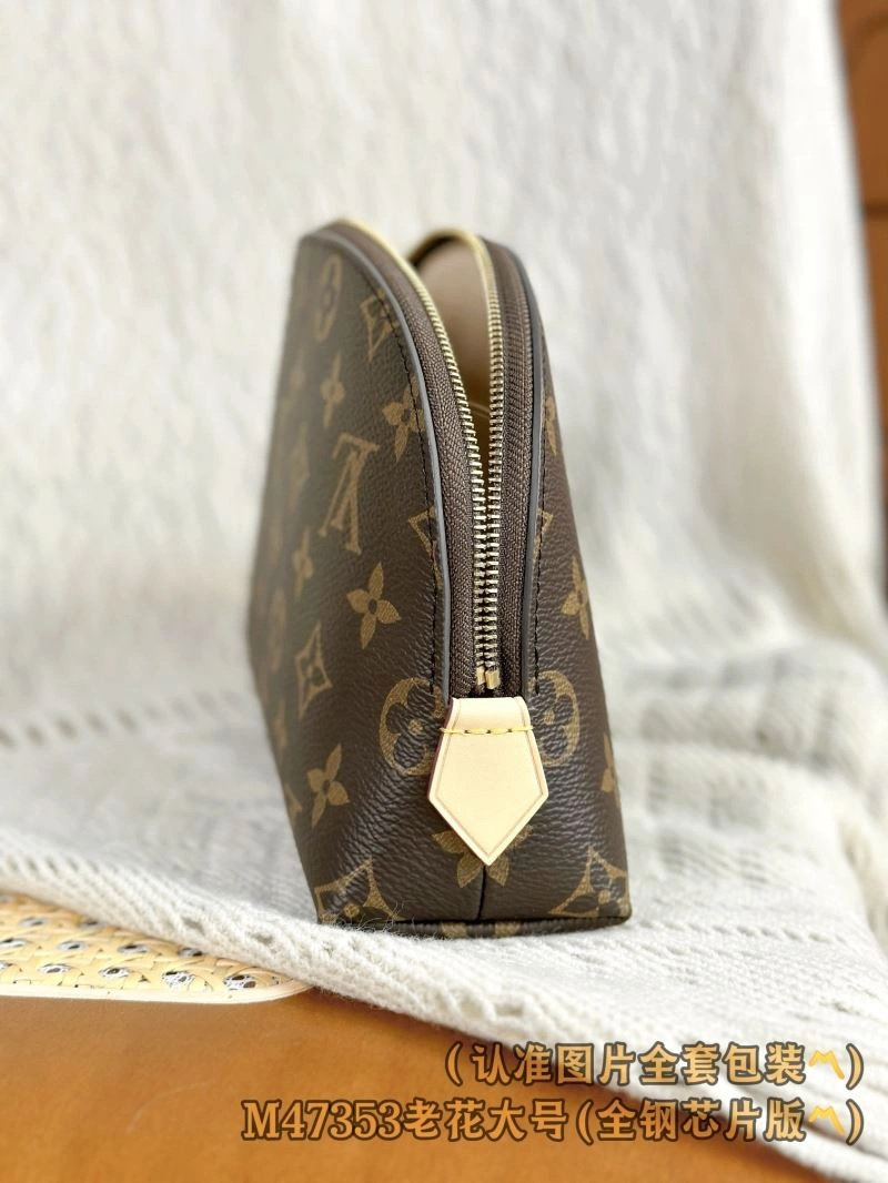 TravelReady Louis Vuitton Wallets Purse 66306