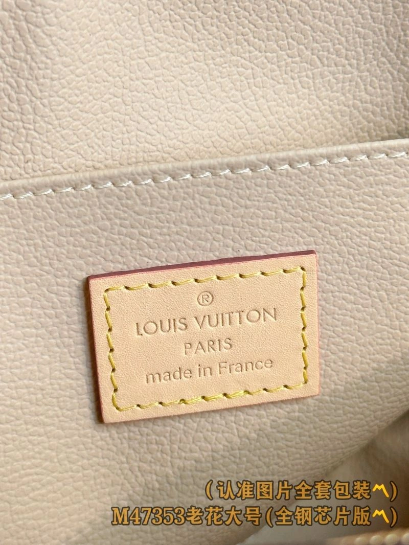 TravelReady Louis Vuitton Wallets Purse 66306