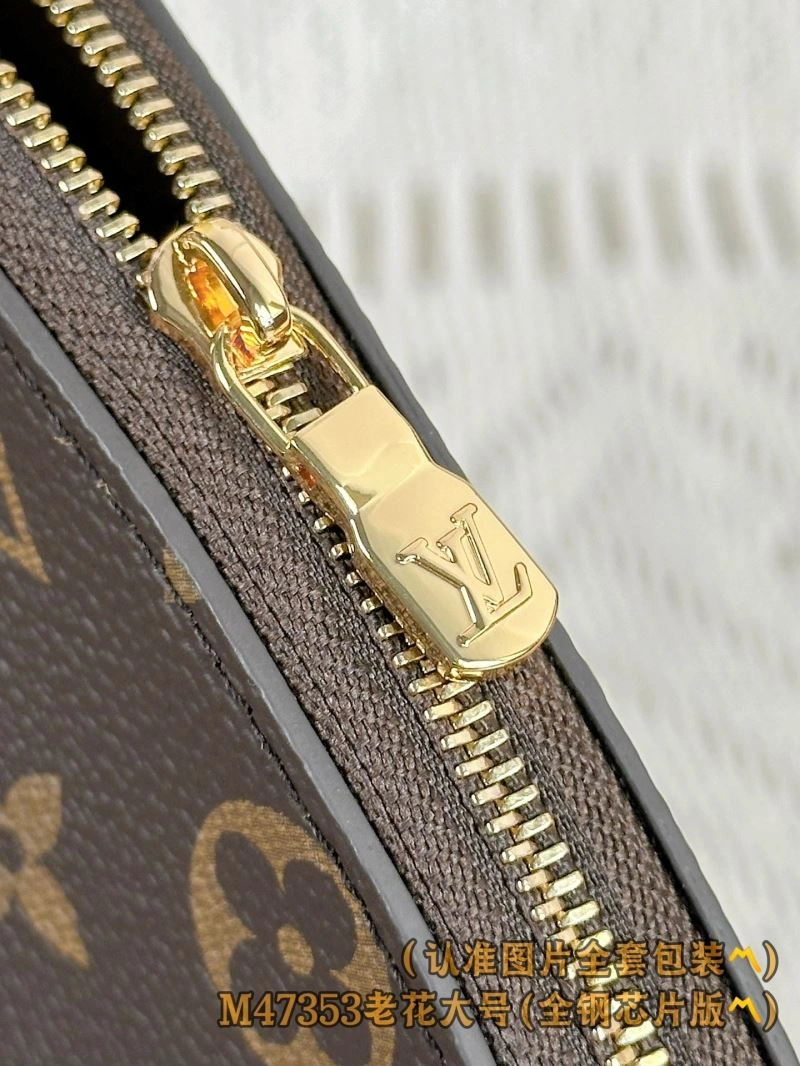 TravelReady Louis Vuitton Wallets Purse 66306