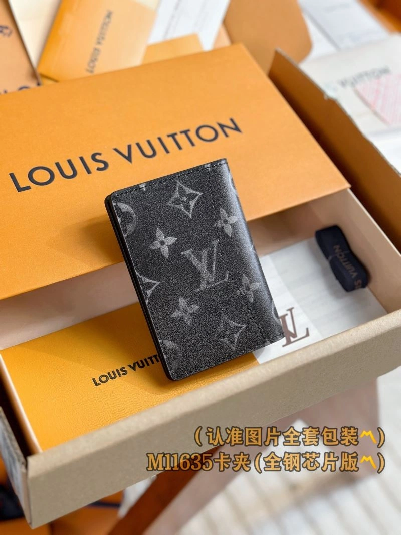 Lightweight Louis Vuitton Wallets Purse 66291