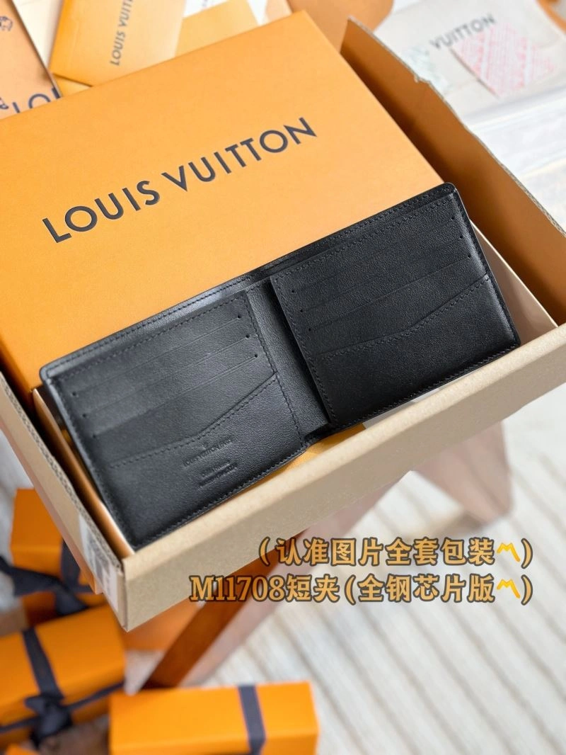 Seasonal Louis Vuitton Wallets Purse 66290