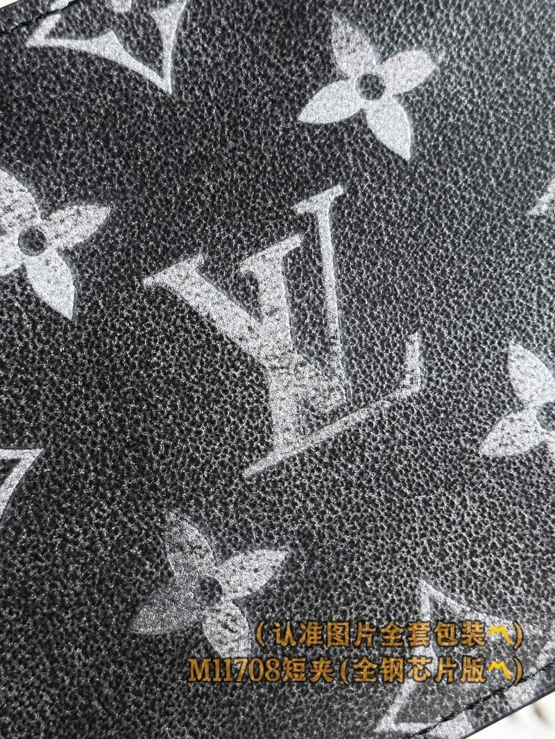 Seasonal Louis Vuitton Wallets Purse 66290
