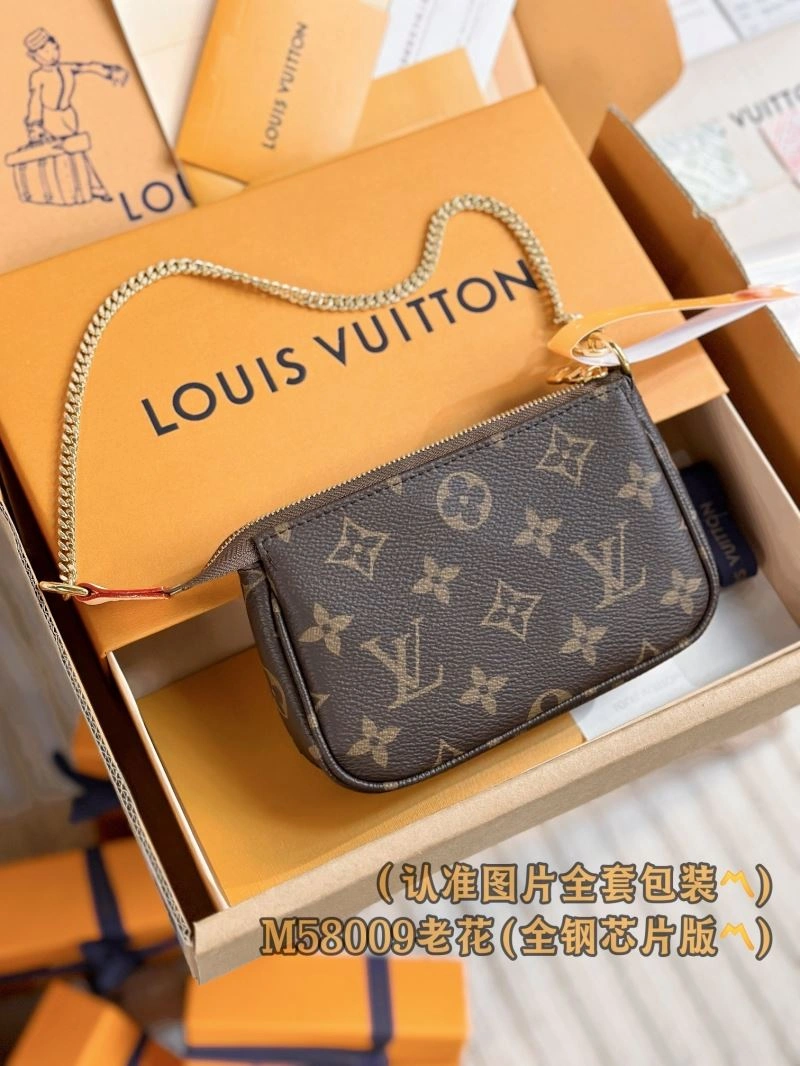 EasyCare Louis Vuitton Wallets Purse 66289