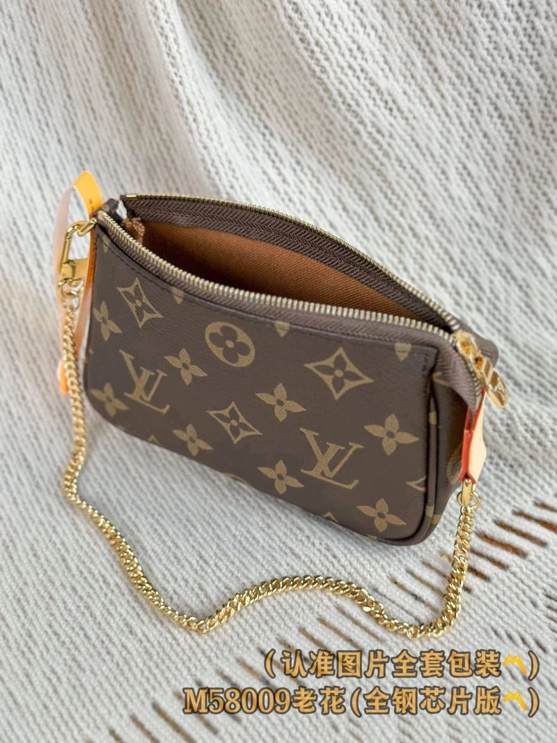 EasyCare Louis Vuitton Wallets Purse 66289