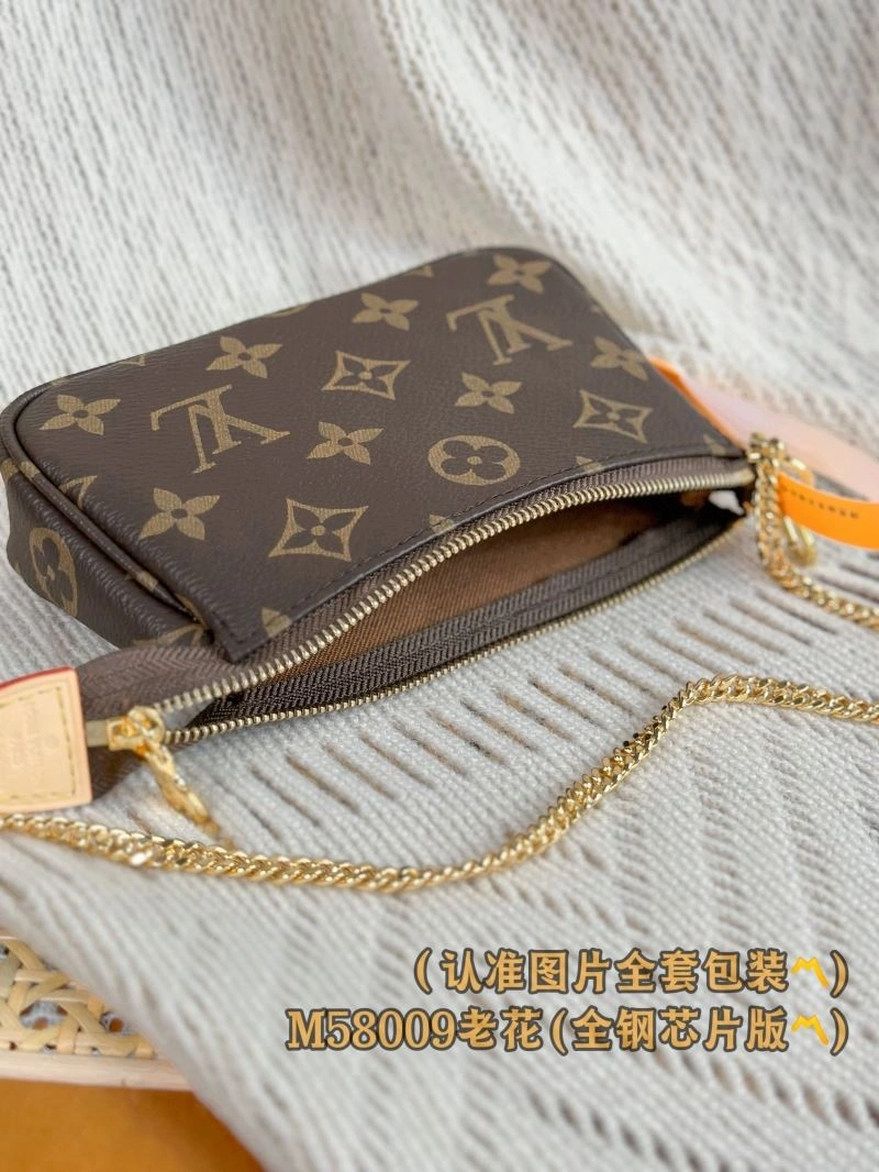 EasyCare Louis Vuitton Wallets Purse 66289