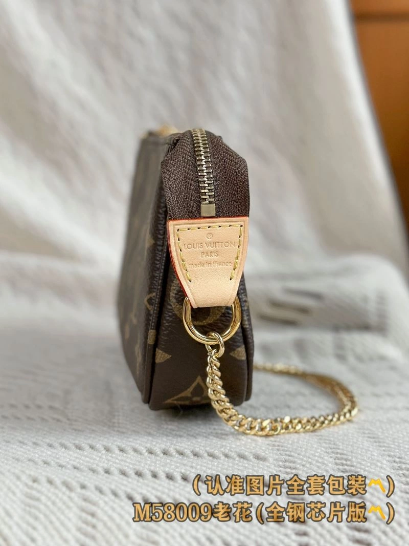 EasyCare Louis Vuitton Wallets Purse 66289