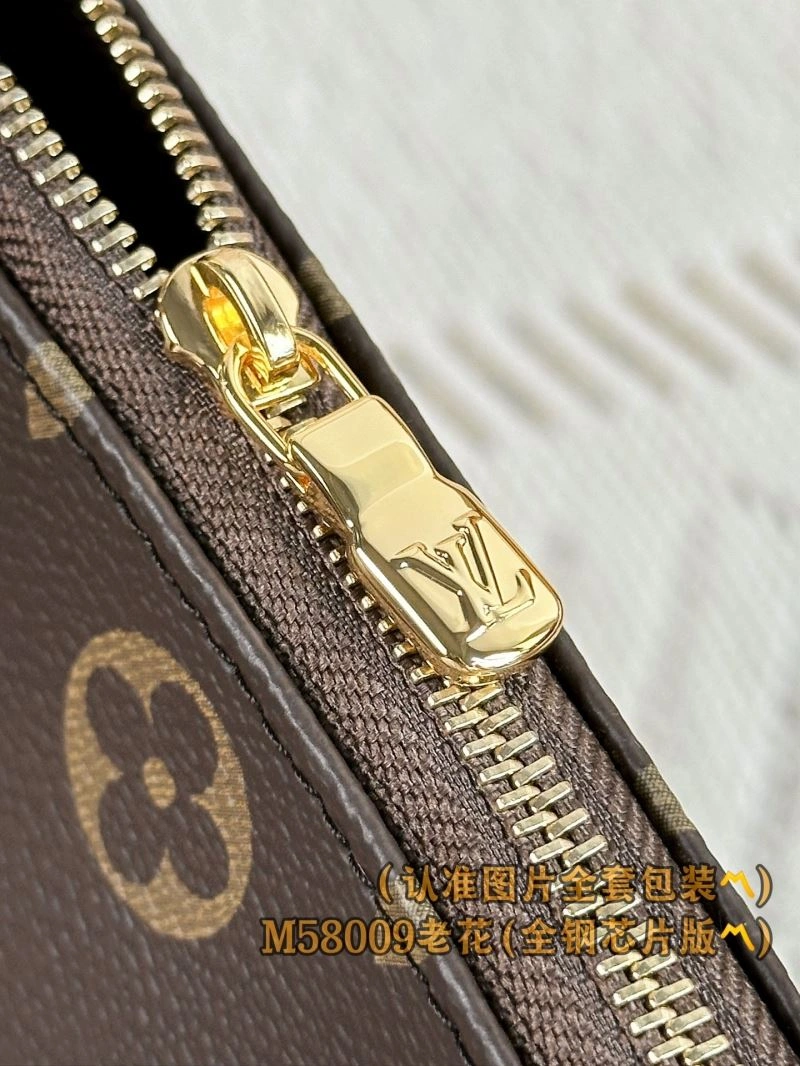 EasyCare Louis Vuitton Wallets Purse 66289