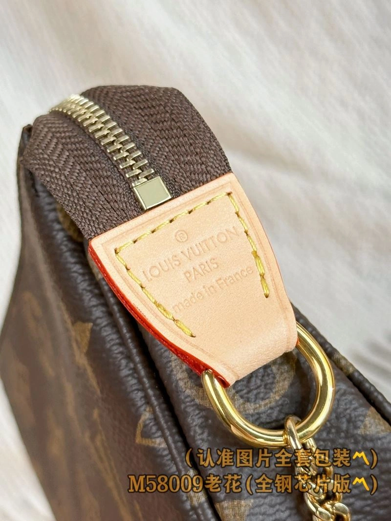 EasyCare Louis Vuitton Wallets Purse 66289