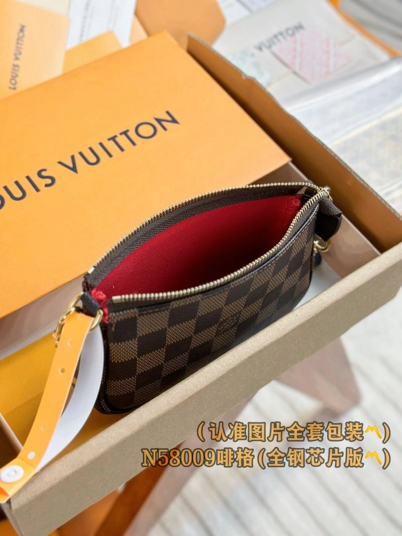 Versatile Louis Vuitton Wallets Purse 66288