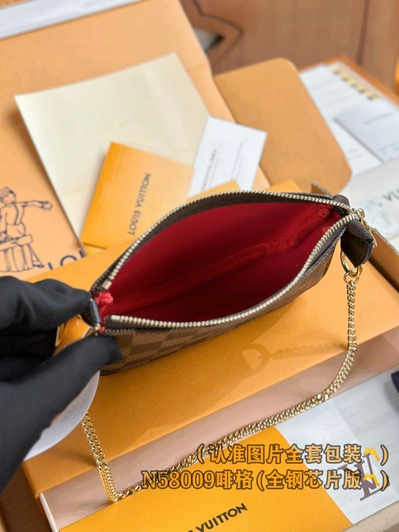 Versatile Louis Vuitton Wallets Purse 66288