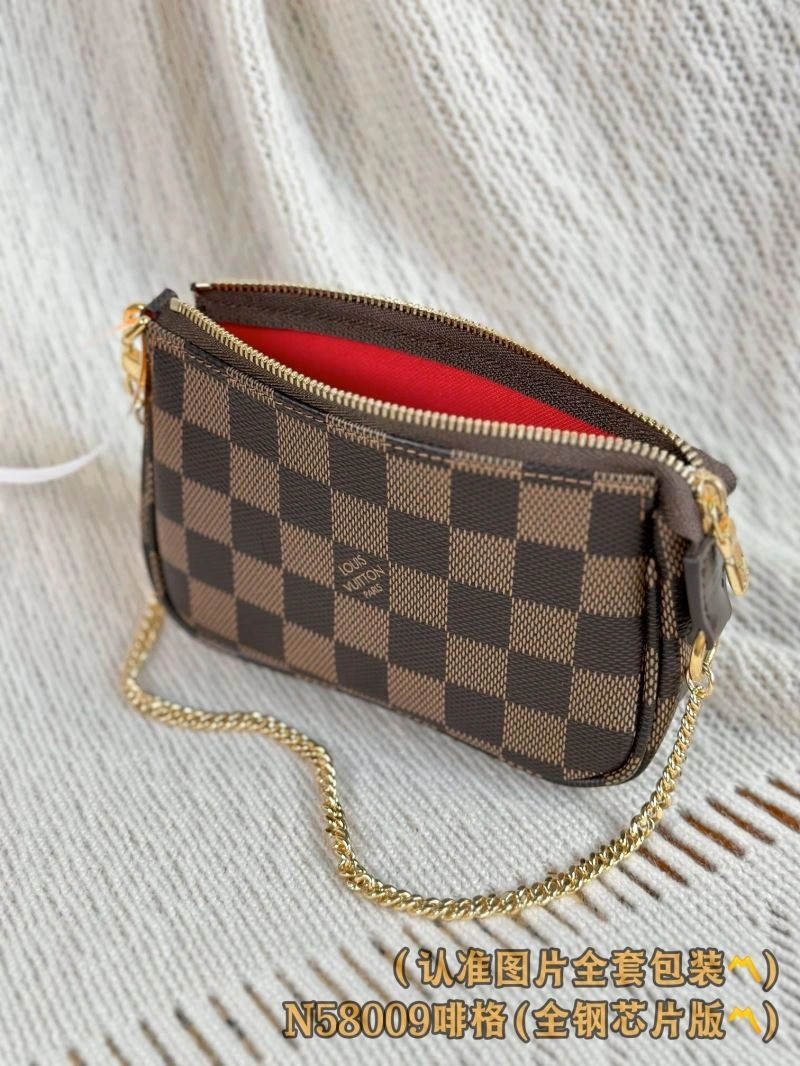Versatile Louis Vuitton Wallets Purse 66288