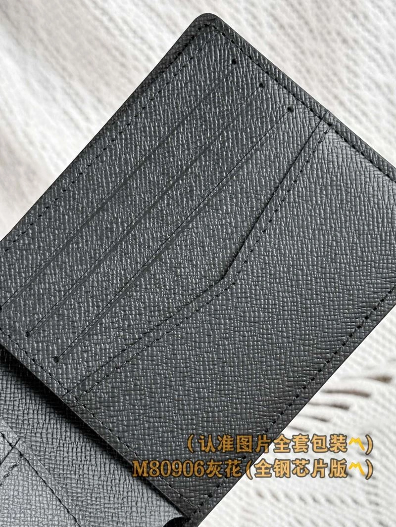 Louis Vuitton Wallets Purse TravelReady 66320