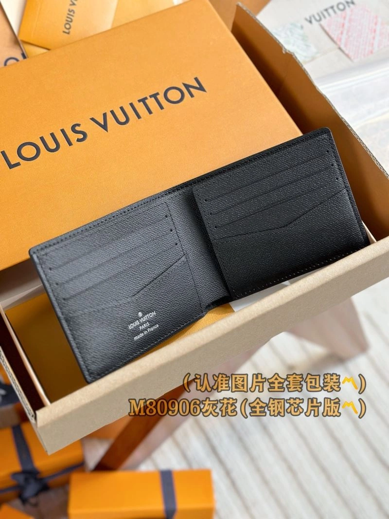 Louis Vuitton Wallets Purse TravelReady 66320
