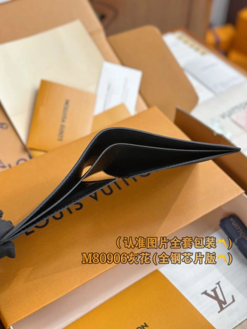 Louis Vuitton Wallets Purse TravelReady 66320