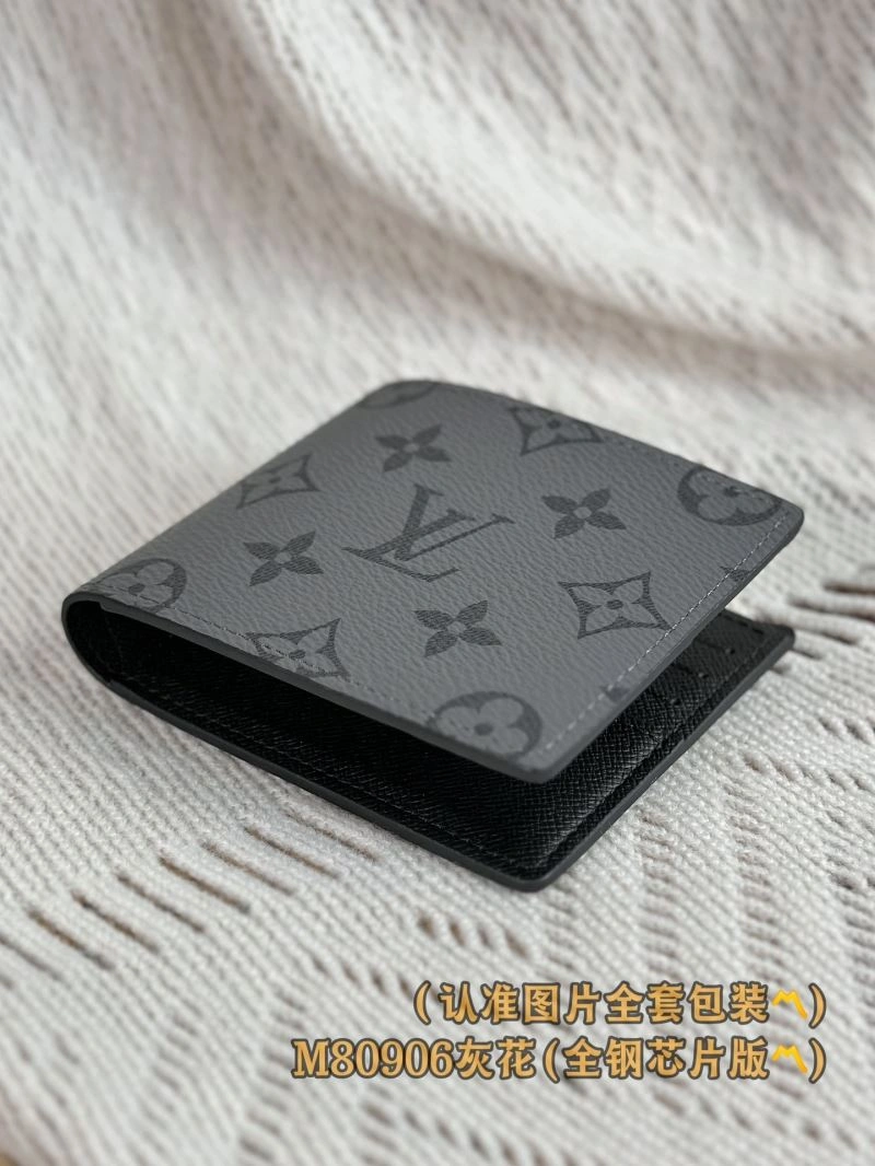 Louis Vuitton Wallets Purse TravelReady 66320