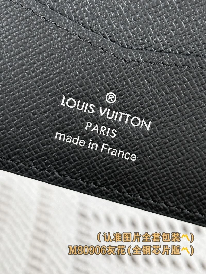 Louis Vuitton Wallets Purse TravelReady 66320