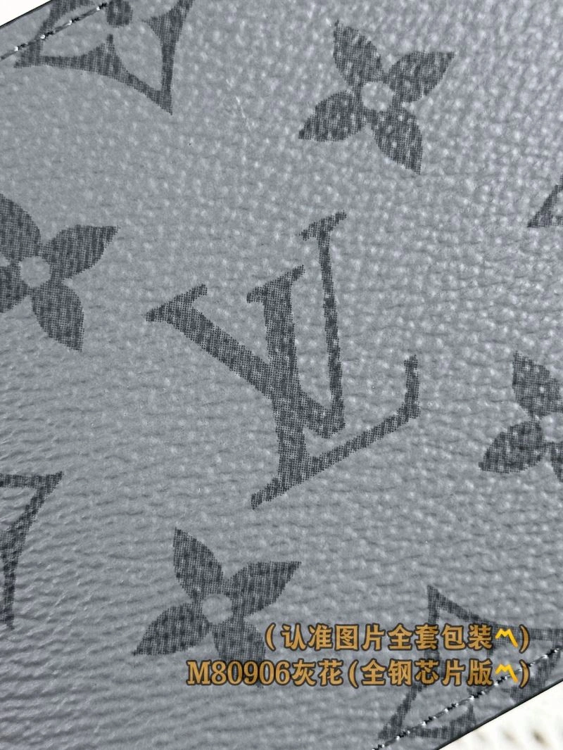 Louis Vuitton Wallets Purse TravelReady 66320