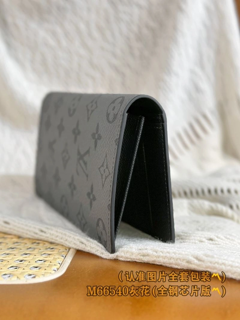 Louis Vuitton Wallets Purse Versatile 66324