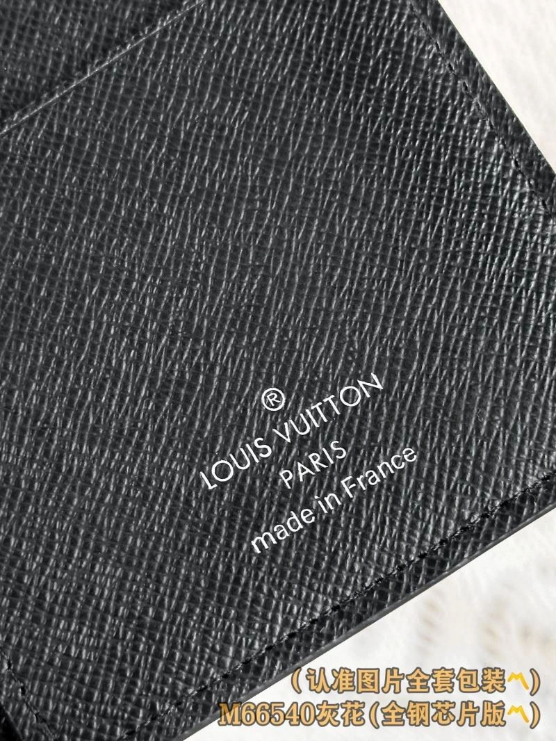 Louis Vuitton Wallets Purse Versatile 66324