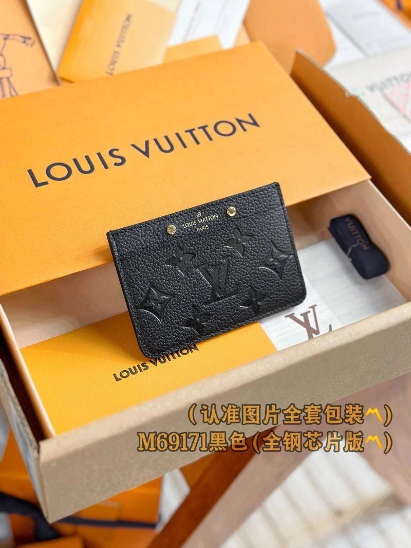 Louis Vuitton Wallets Purse Durable 66285